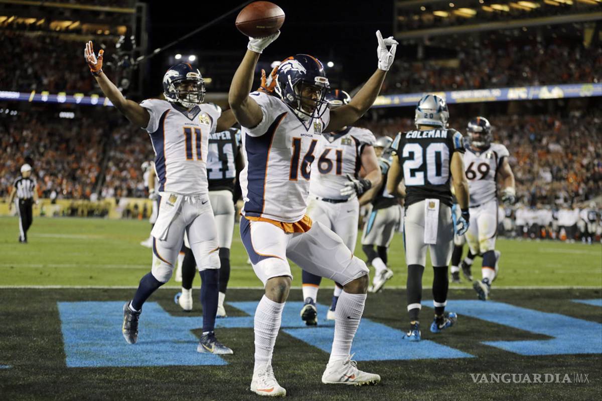 Súper Bowl 50, de los más vistos pero también de los más aburridos