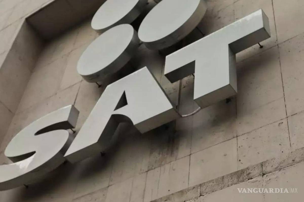 Exmandos del SAT desviaron 172 millones de pesos, enfrentarán proceso