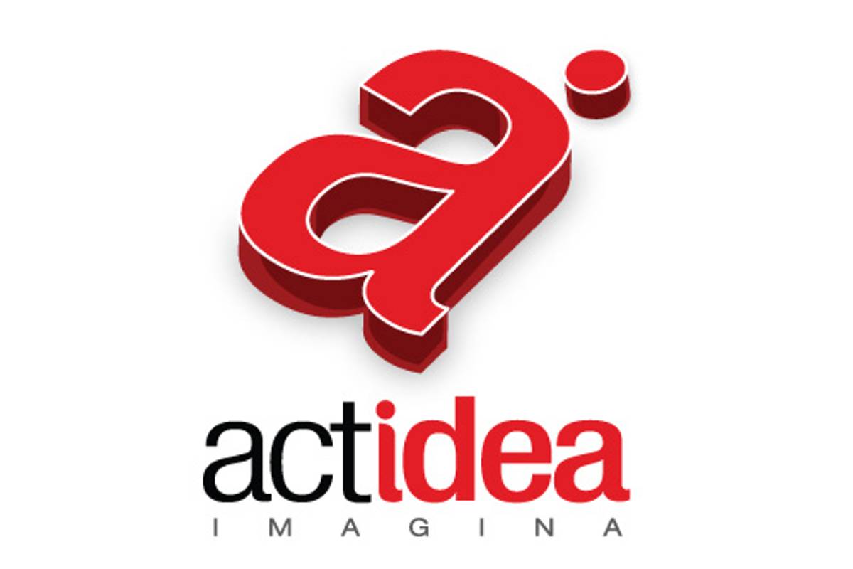 Actidea, empresa que organiza eventos a SHCP, Los Pinos, etc; también perdonada por el SAT