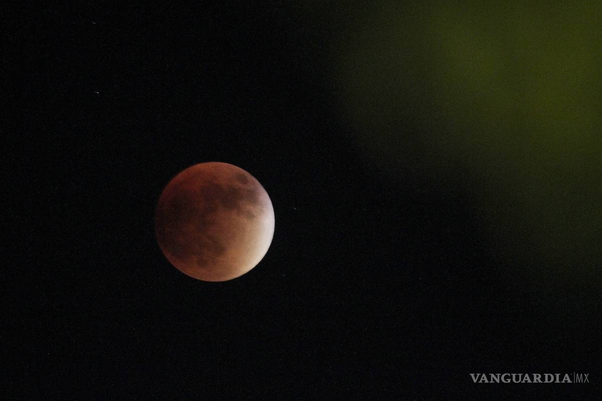 Primer eclipse de 2017 ocurrirá el 10 de febrero