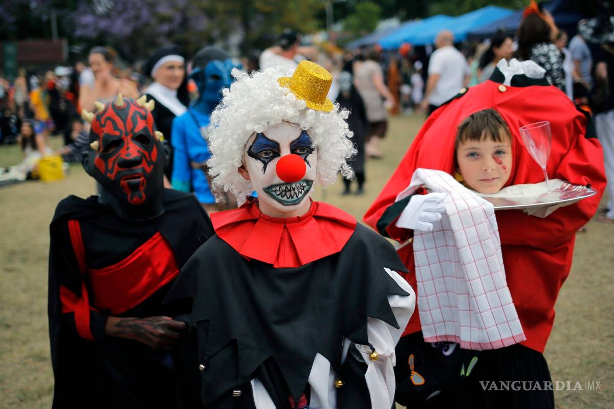 10 cosas que no sabías sobre Halloween