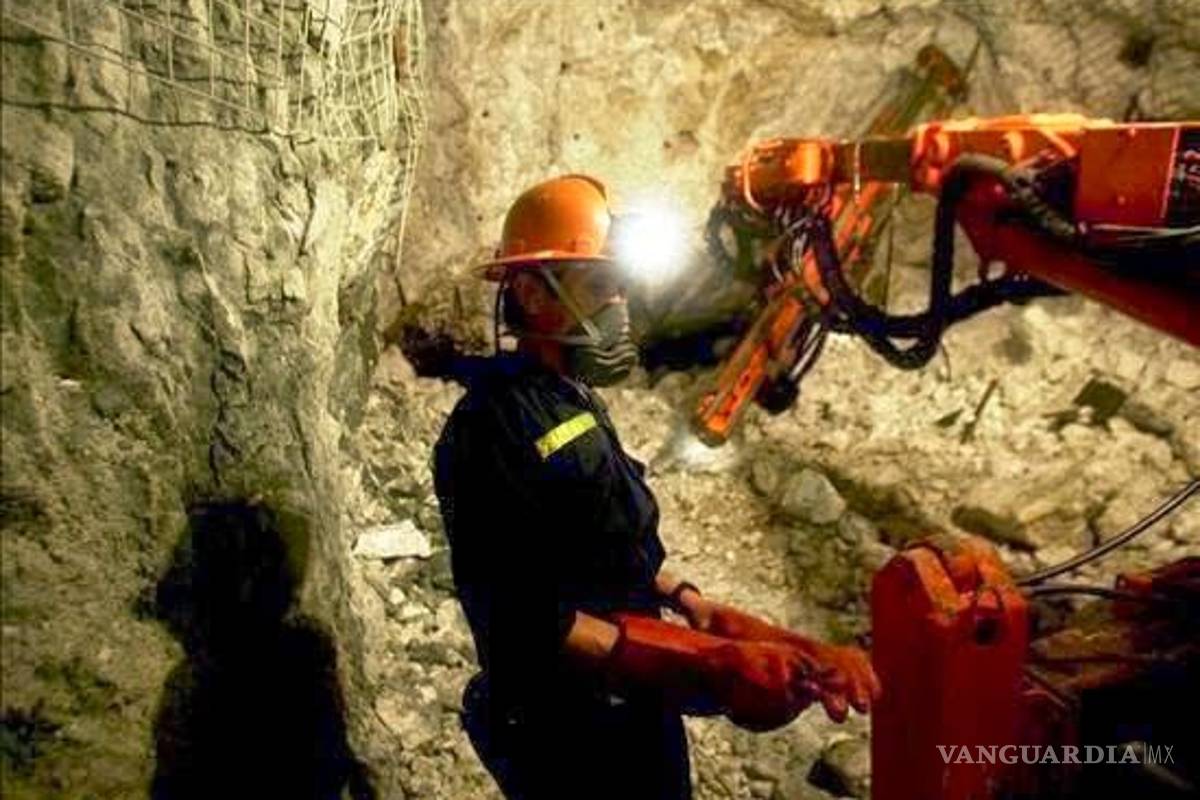 ‘Debe usarse el impuesto minero para lo que fue creado’, piden se aplique en infraestructura