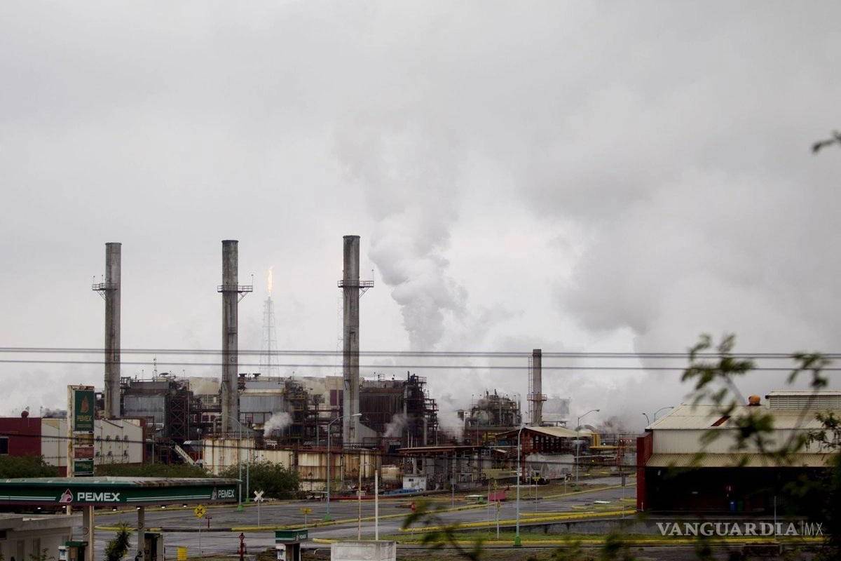 Pemex apuesta por control avanzado para bajar emisiones y consumo energético en NL