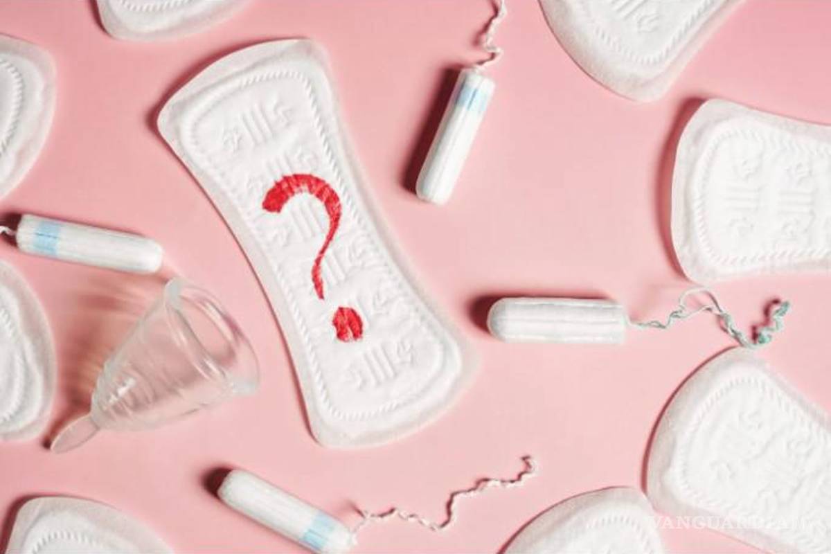 Advierte IMSS sobre los riesgos del sangrado menstrual abundante en adolescentes