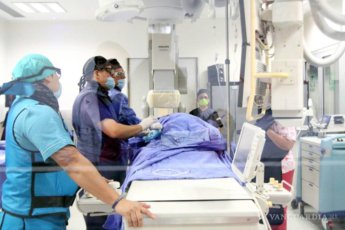 El fracaso más rotundo en salud en México desde 1812