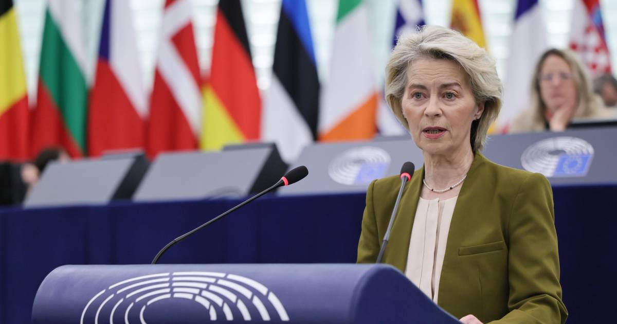 El plan de paz de Trump para Ucrania amenaza a Europa