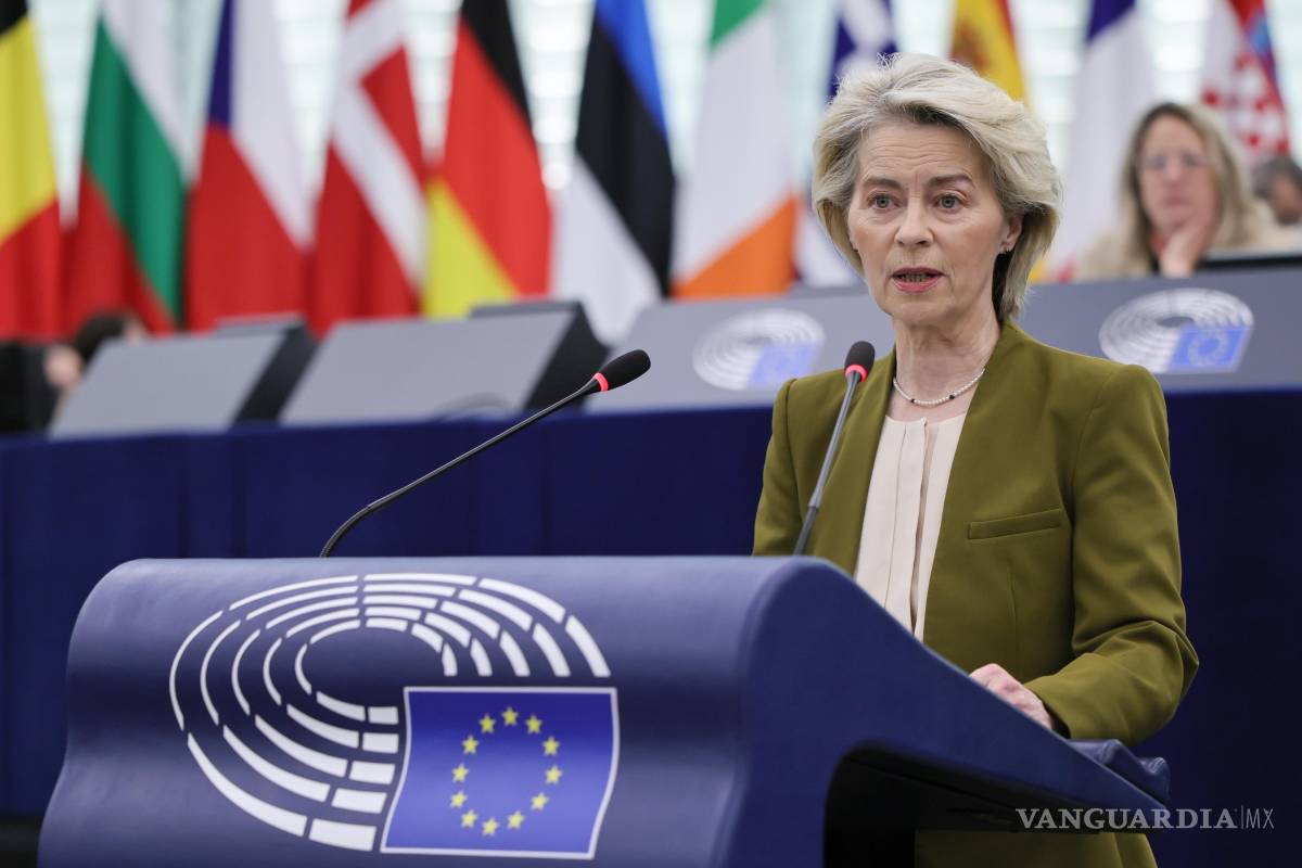 El plan de paz de Trump para Ucrania amenaza a Europa