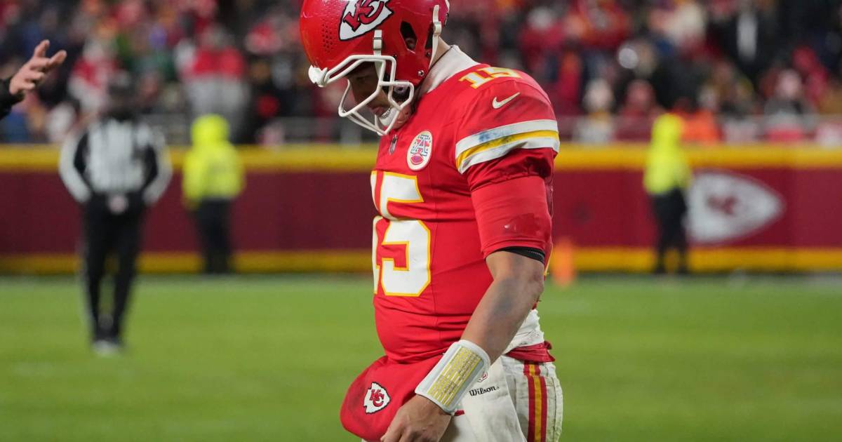 Chiefs vs Chargers: la urgencia de ganar marca un duelo clave rumbo a los Playoffs
