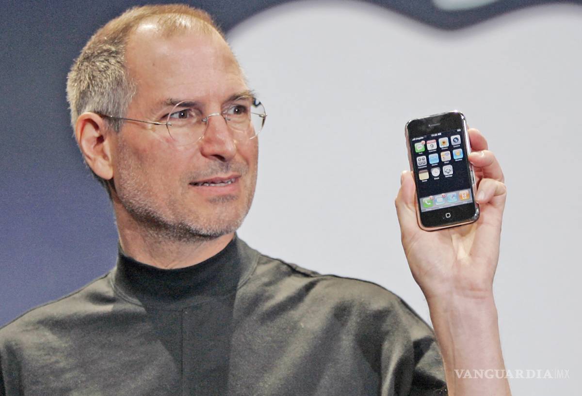 $!La otra cara de Steve Jobs