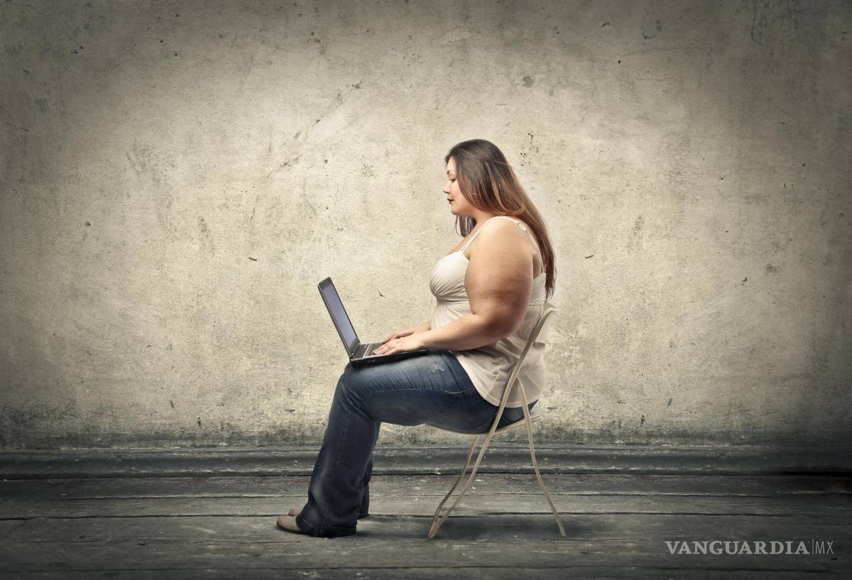 $!El IMC se queda corto debido a que no toma en cuenta las diferencias entre grupos étnico.