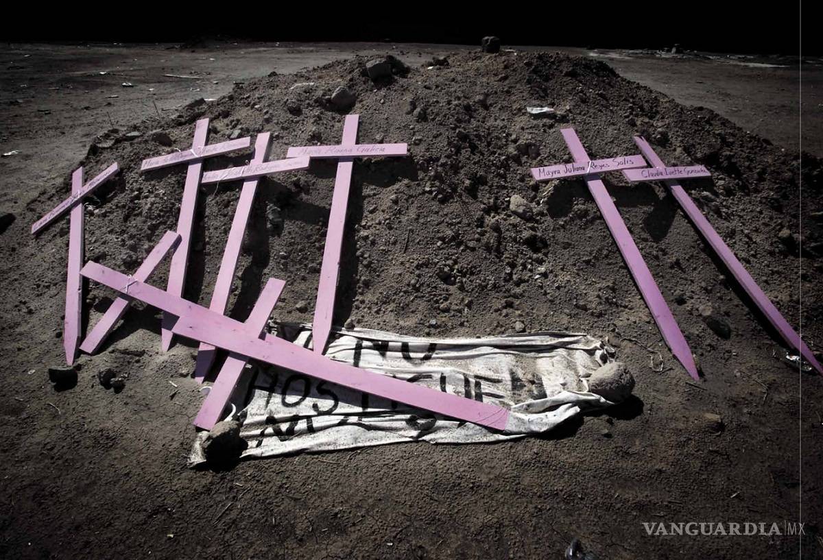 $!Investiga la PGJE cinco feminicidios