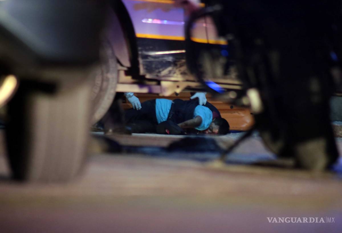 $!Tomaría 124 años resolver los homicidios impunes en México