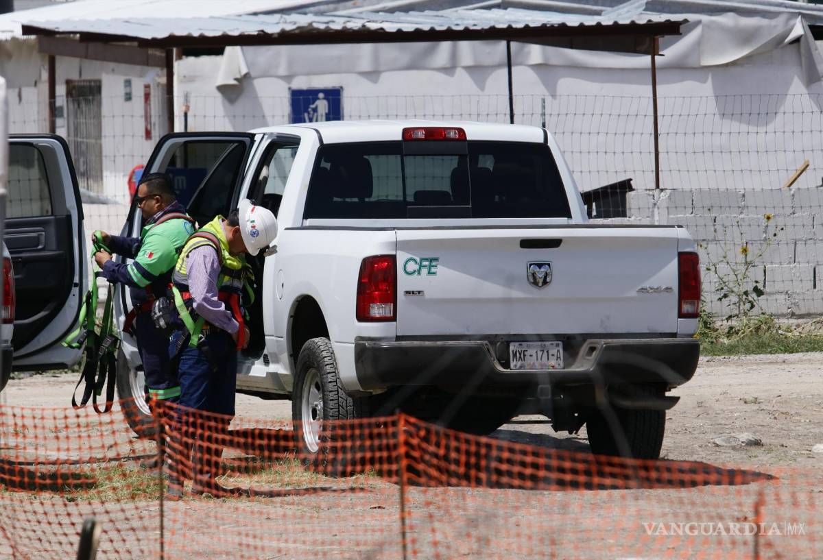 $!Se dijo que los trabajos de rescate no pararán ni por un momento.