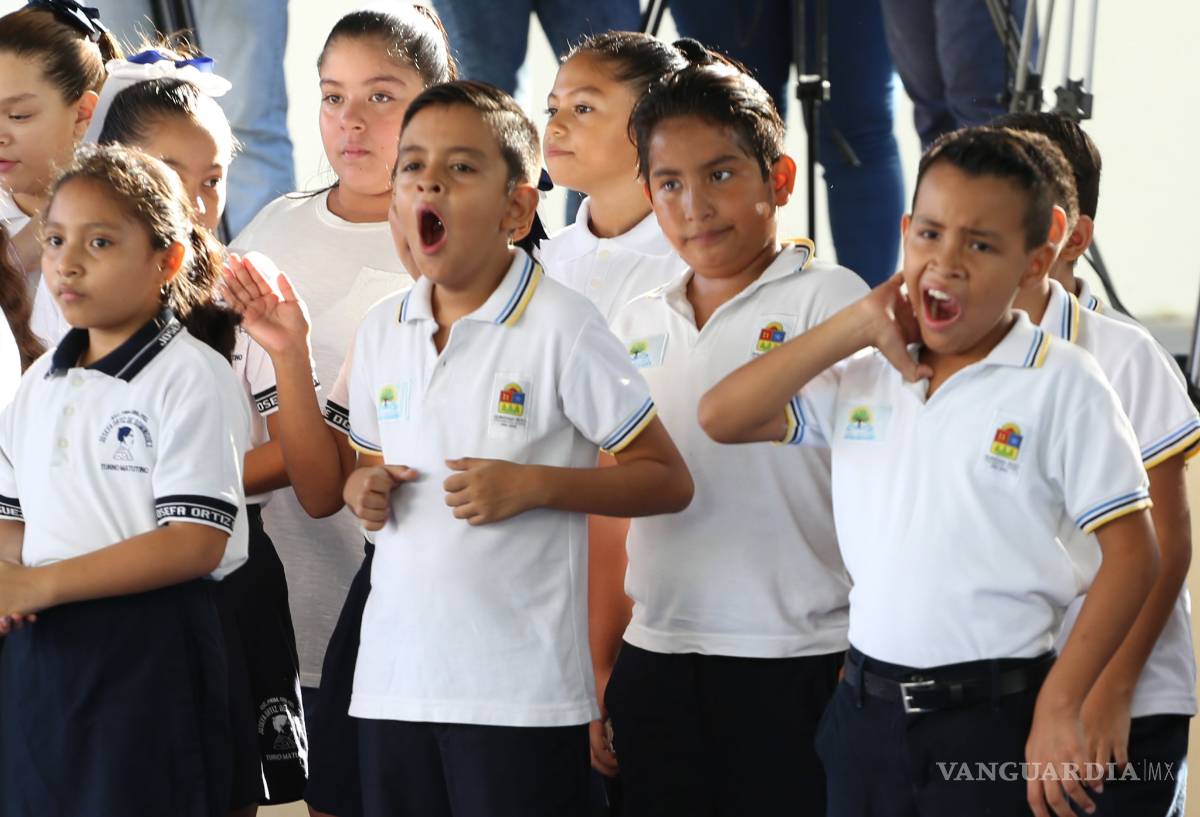 $!Discusión sobre reforma educativa es de carácter político: Otto Granados
