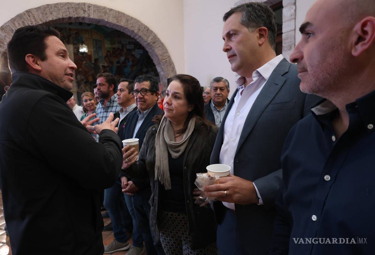 $!Saltillo: En su segunda edición, llegará ‘Vive tu Centro’ a Paseo Capital y Mercado Juárez