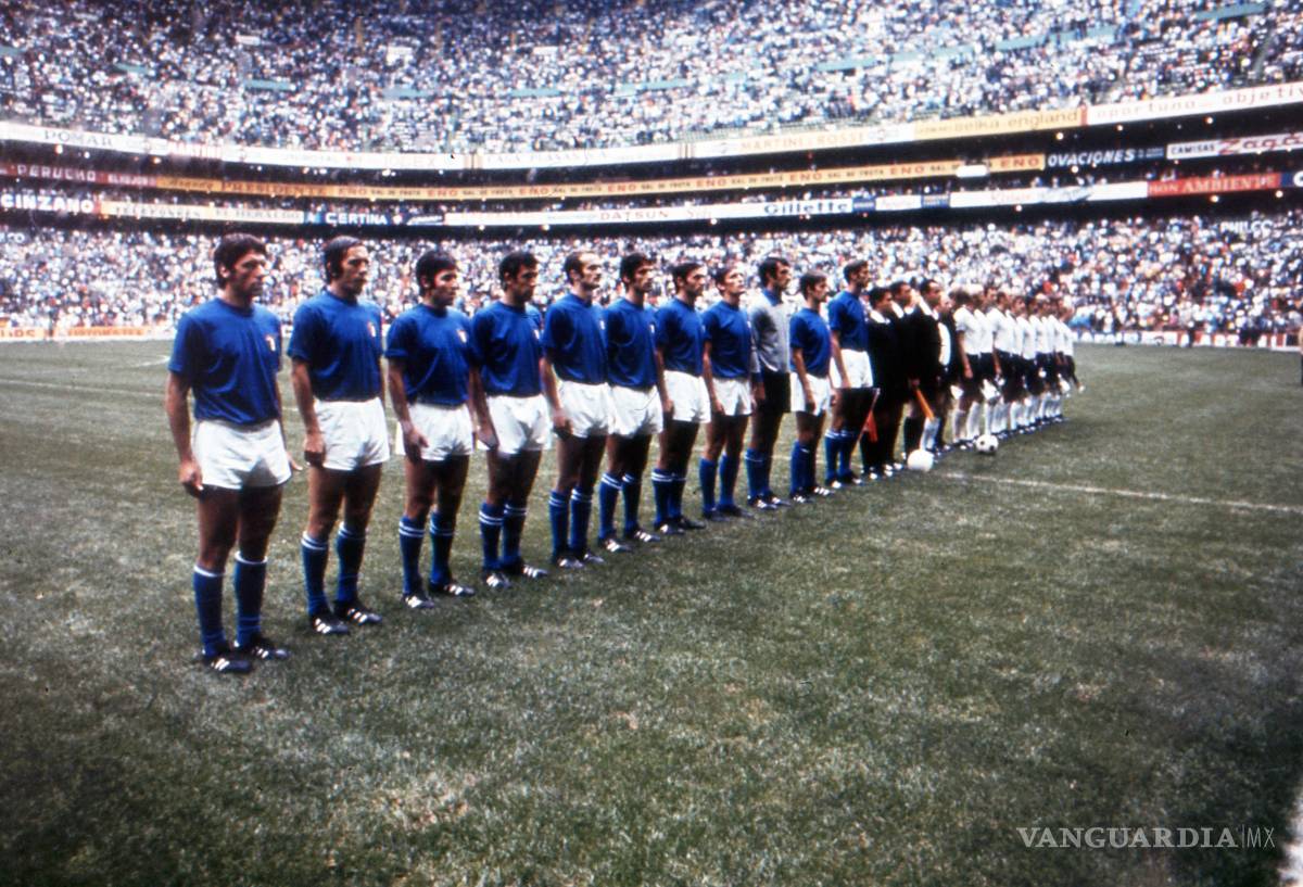 $!Azteca ingresa al Olimpo