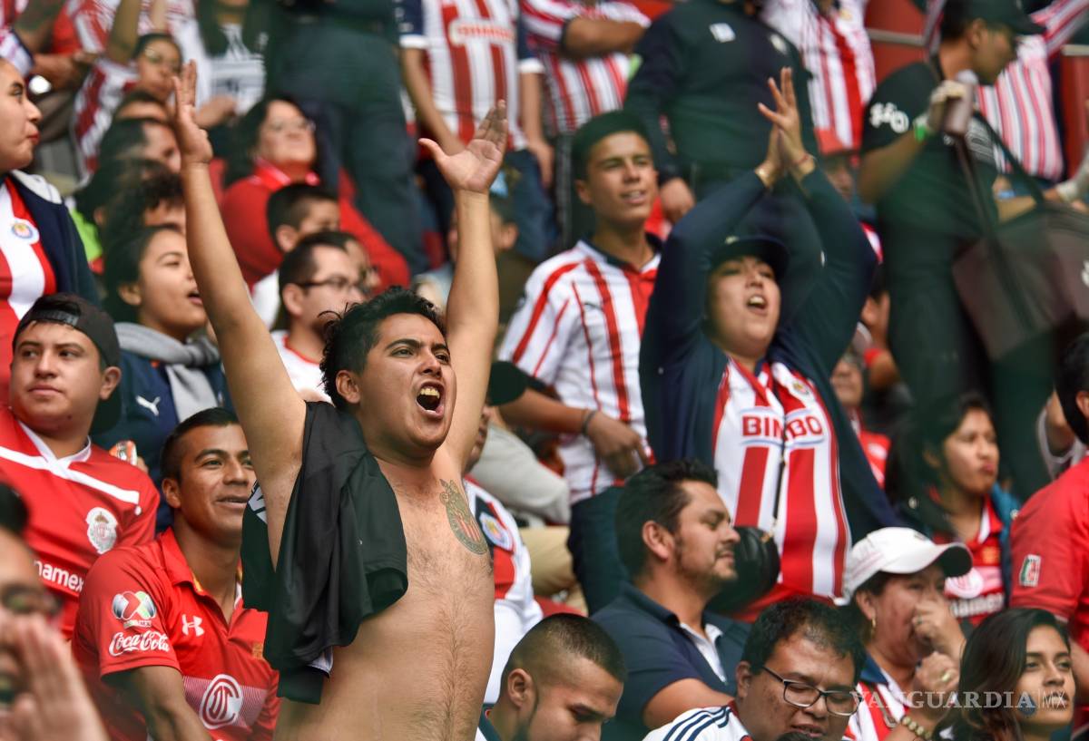 $!¿Regresa Chivas TV? Pasan los días y el Rebaño no sabe quién los va a transmitir