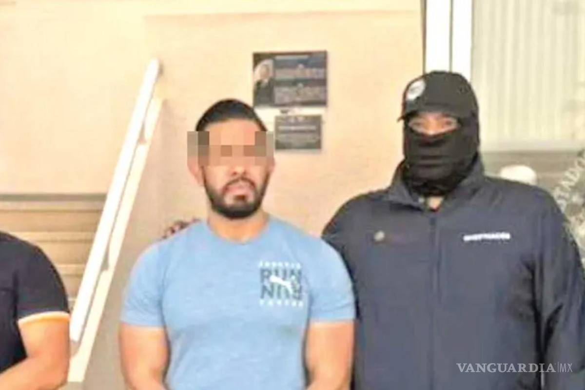 Desecha juez amparo promovido por ‘El Pinto’, el número dos de La Barredora