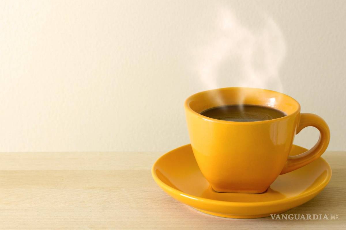 El presente, ese instante en que se enfría el café