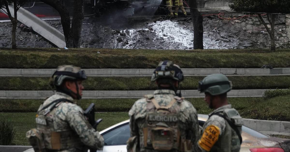 Sube a 13 la cifra de fallecidos por explosión de pipa de gas en Iztapalapa