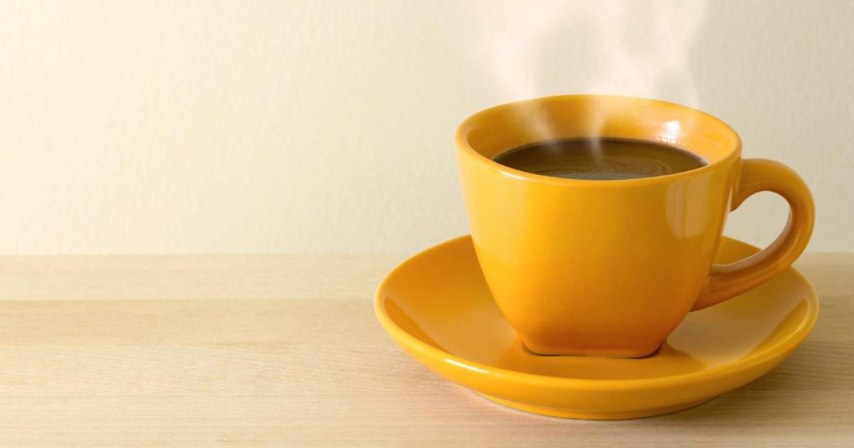 El presente, ese instante en que se enfría el café