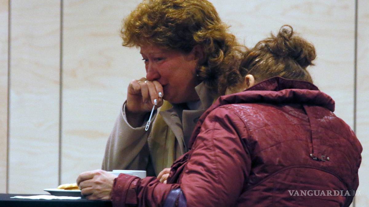 El Airbus A321 siniestrado en Egipto tenía 18 años y 56 mil horas de vuelo