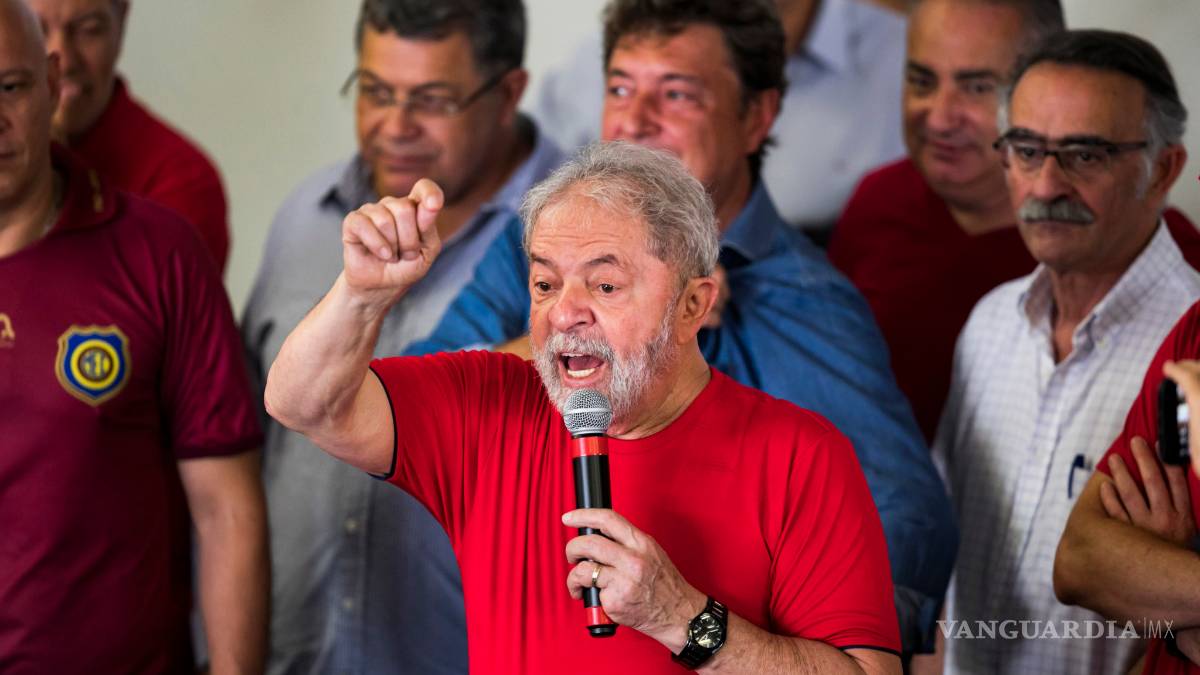 Aumenta la condena a Lula da Silva a 12 años