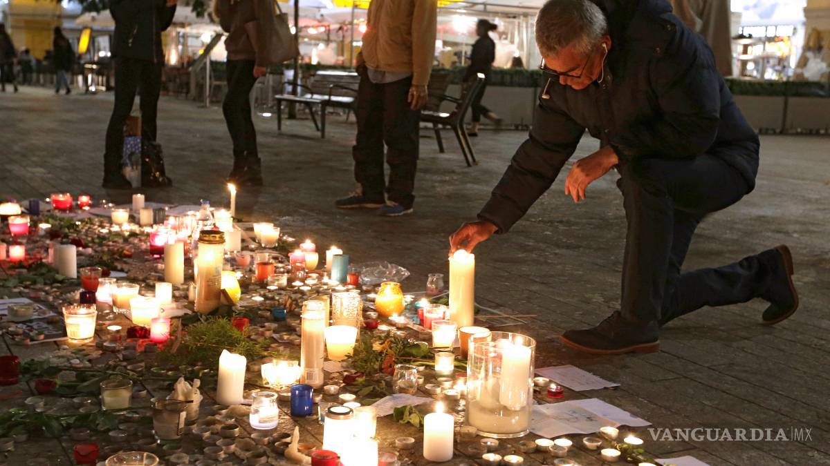 SRE debe apoyar a mexicanos para volver a México tras ataques en París