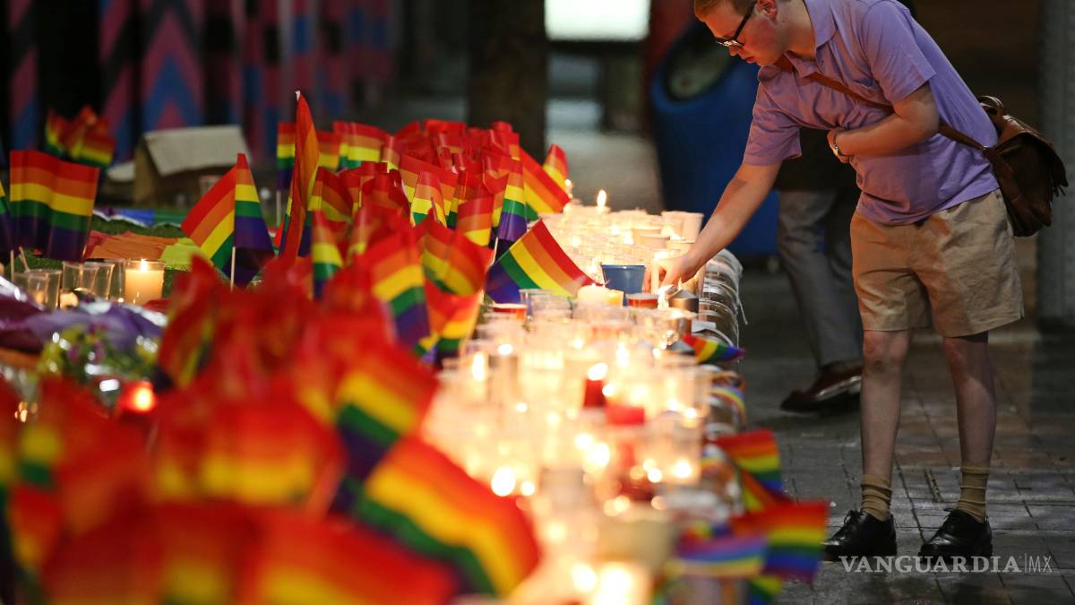 La mayoría de las víctimas del atentado de Orlando eran de origen hispano