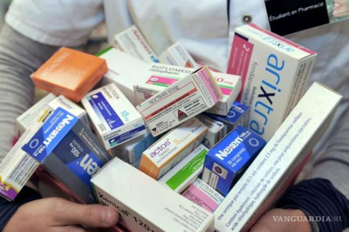 Gobierno mexicano fija medidas para compra de medicamentos