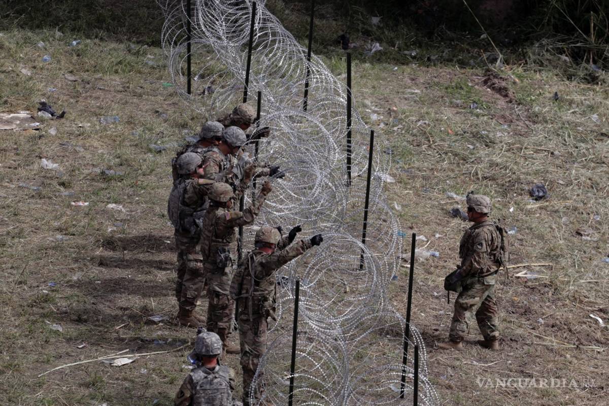 Plan de migración de Trump enfrentaría obstáculos legales