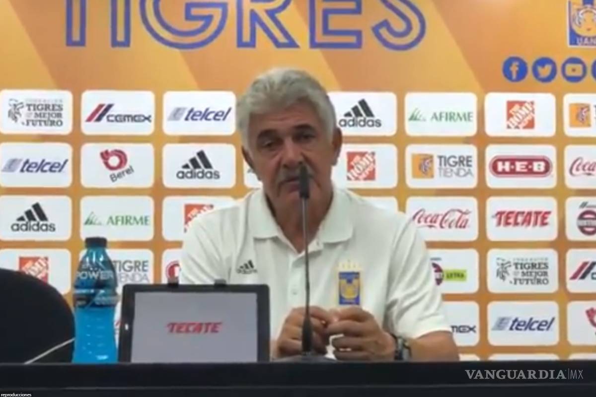 'Tuca' pide que el culpable vaya al cementerio y no a la cárcel