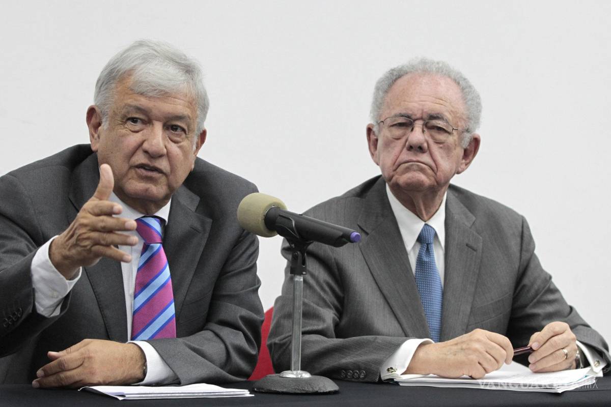 De inmediato, diálogo para suspensión de obras en Texcoco: Jiménez Espriú