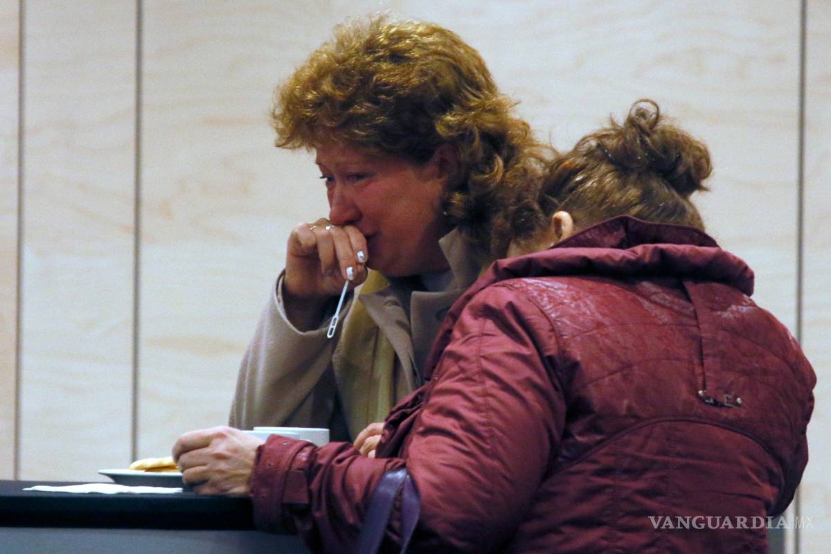 El Airbus A321 siniestrado en Egipto tenía 18 años y 56 mil horas de vuelo