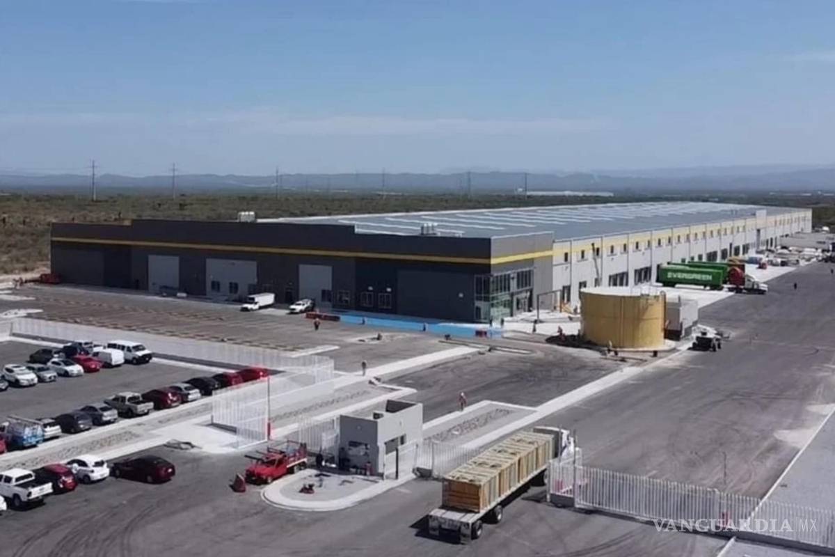 Cae un 6% la demanda de naves industriales