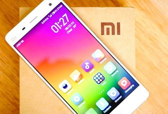 Llega Xiaomi a México