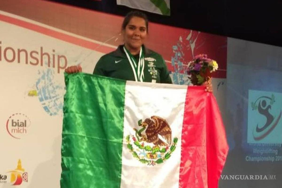 Gladis Bueno termina su ciclo en Saltillo, regresa a Nayarit