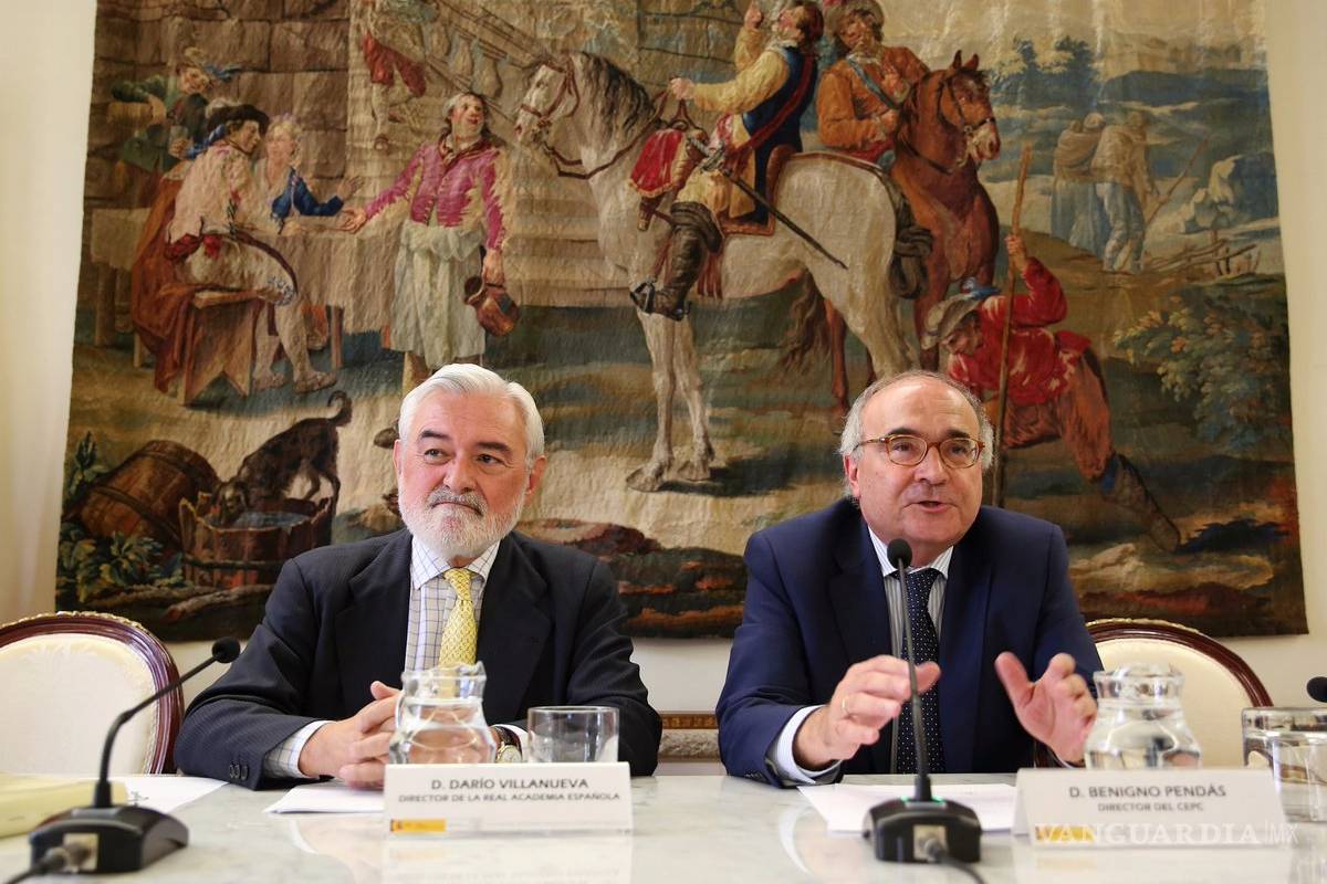 Real Academia acepta el término 'posverdad', la integrará al diccionario