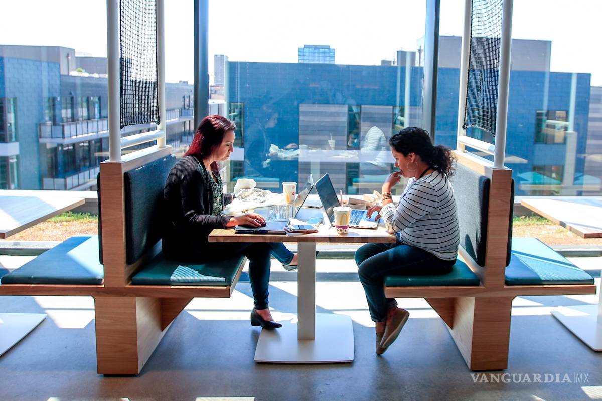 ¡Invento revolucionario!, en un futuro las ventanas podrán generar electricidad al recibir la luz solar