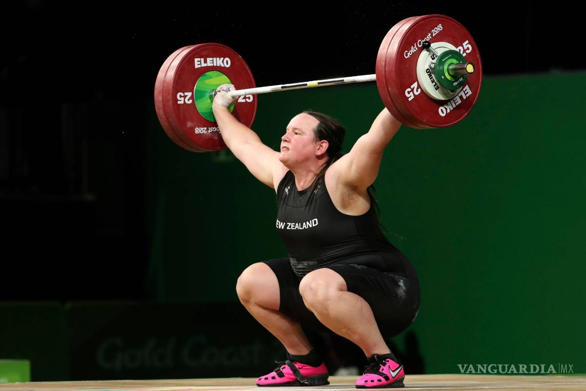 Polémica a la vista en Tokio 2021