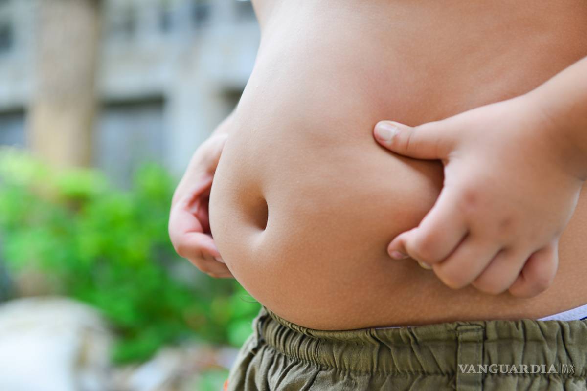 Presidenciables sin oferta para combatir la obesidad infantil