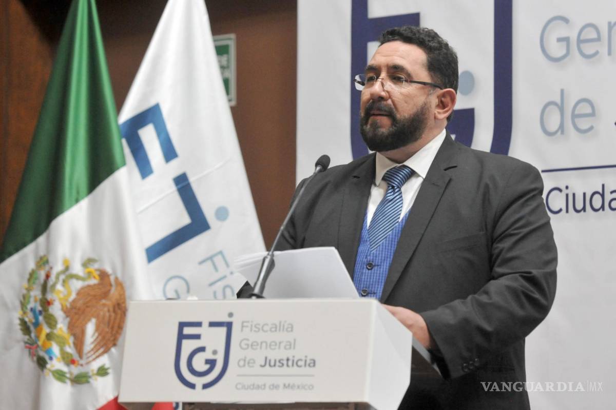 Servidores públicos ya fueron imputados: FGJ