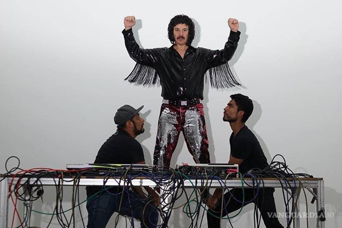 Silverio pide un #MeToo de políticos mexicanos