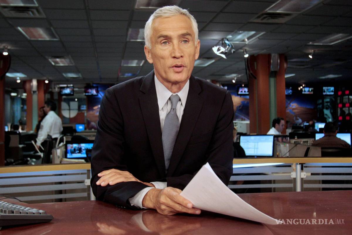 Jorge Ramos responde a polémico comentario de Steve King: &quot;la esencia de EU es su diversidad&quot;