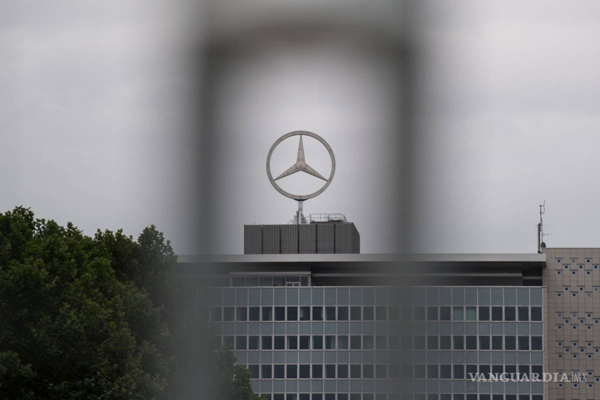 Acusan a Volkswagen, Audi, y Daimler de reunirse en secreto para llegar a acuerdos