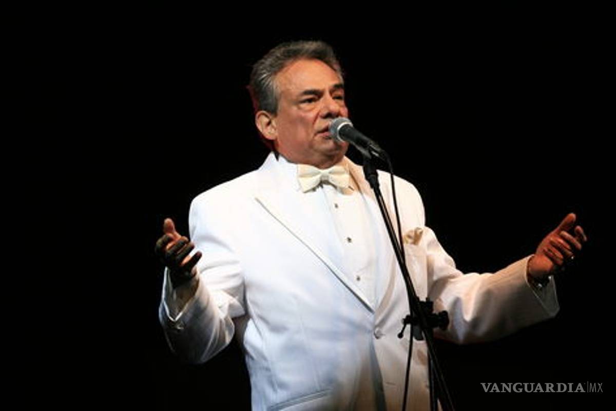 José José murió... en Twitter