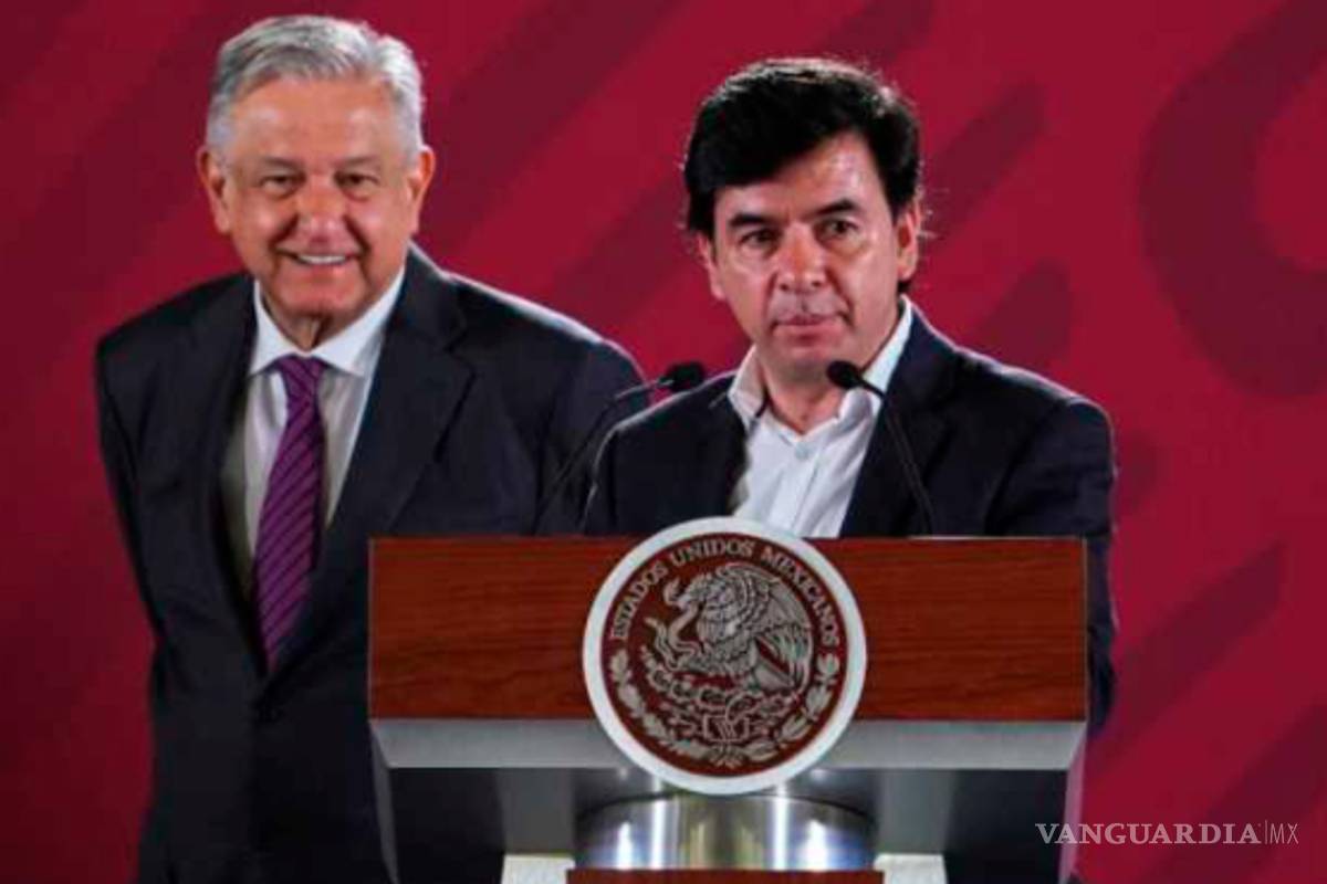 Gobierno de México hace pago histórico de deuda externa, la más alta desde 1980