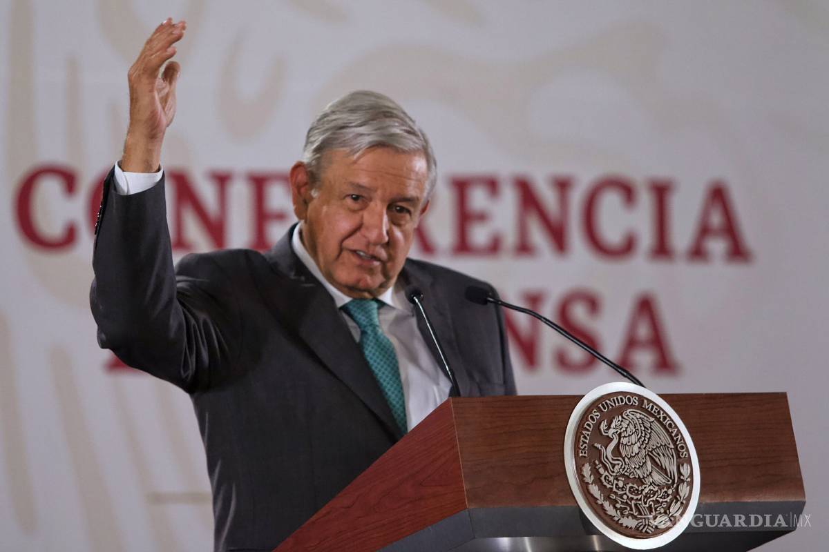 Atribuye IP la baja de IED a incertidumbre con AMLO