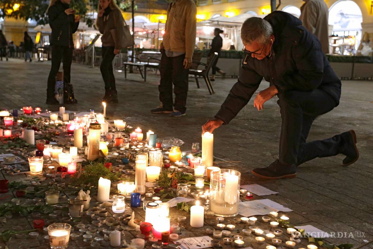 SRE debe apoyar a mexicanos para volver a México tras ataques en París