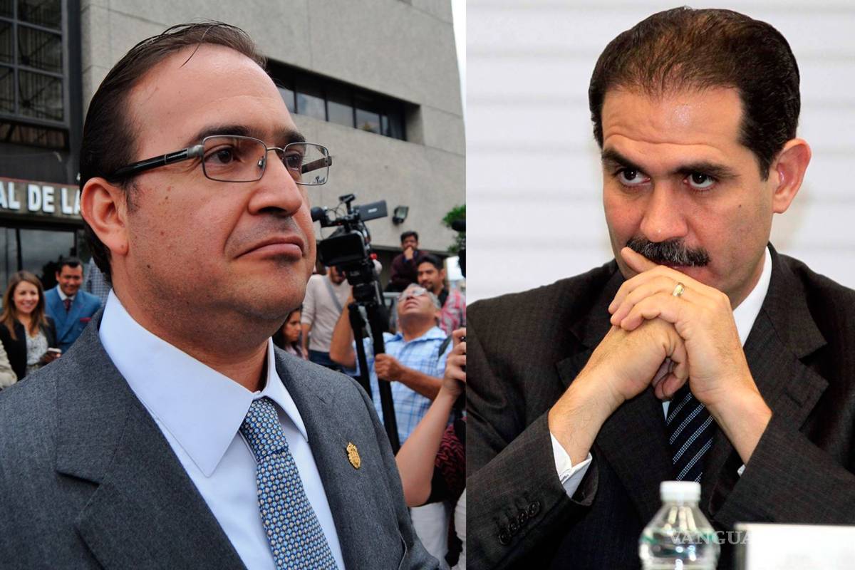 La fuga de Duarte pone en duda la supuesta lucha de Peña Nieto contra la corrupción, afirma FT